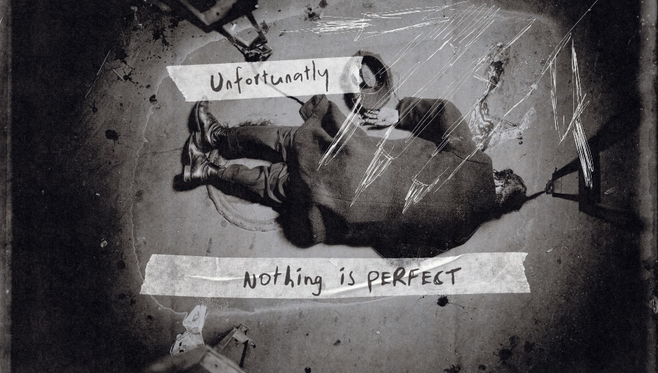 Nothing is perfect