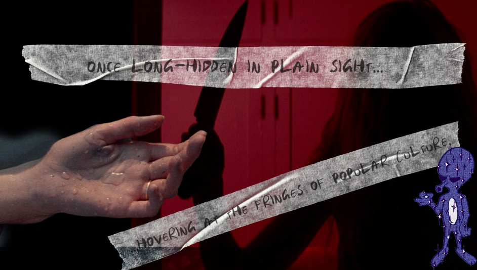 Hidden in plain sight