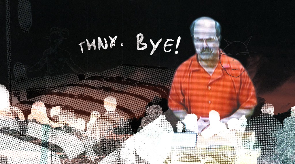 Thanks, bye!